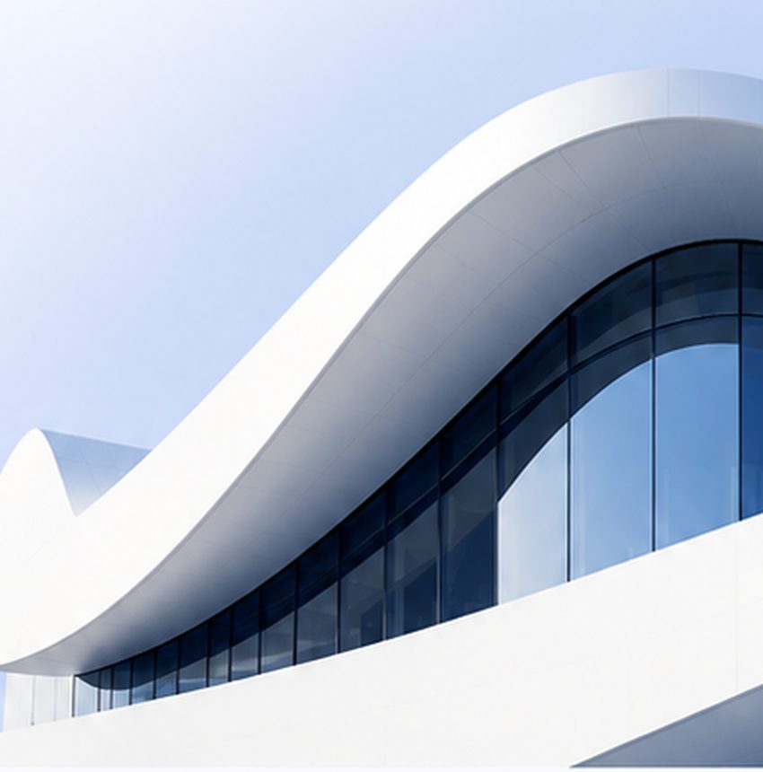 Modern architecture